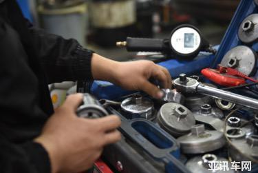 连续四年的坚守 途虎养车2020年春节依然不打烊！